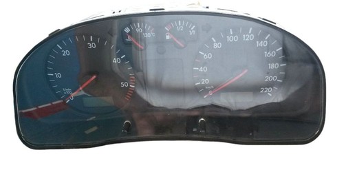 Tachometer mit mfa - tachometer,