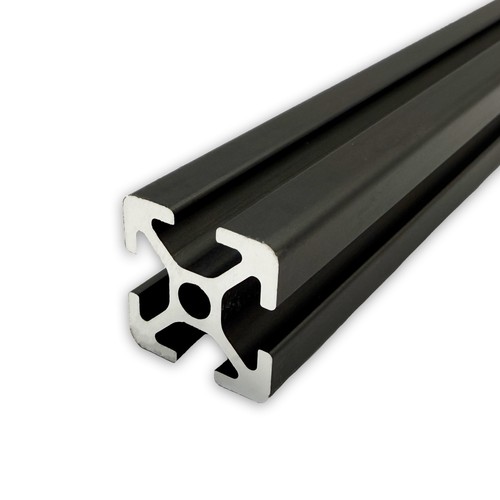 Aluprofil 20x20 nut - 20x20, |
