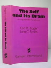 The Self and Its Brain Karl