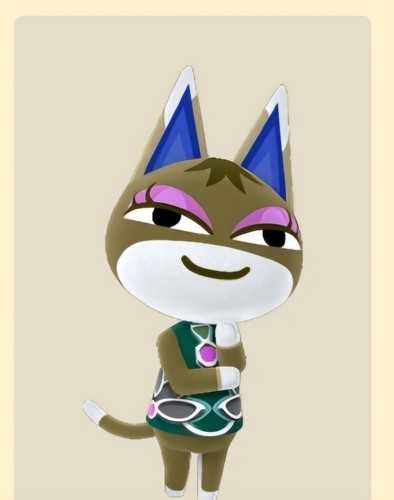 Karen kitty 166 - karen, #166