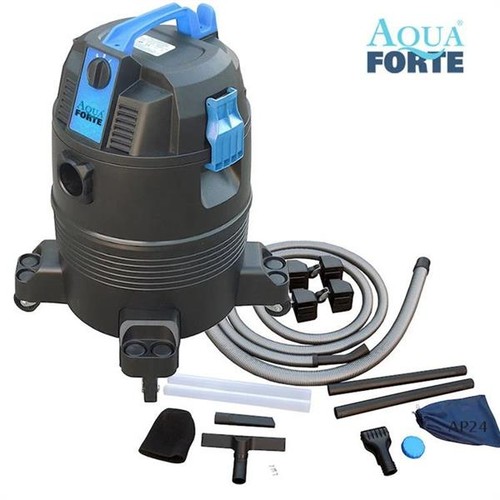 Aquaforte teichschlammsauger - aquaforte,