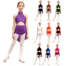 Kinder Mädchen Ballett