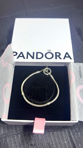 Pandora 925 sterlingsilber - pandora,