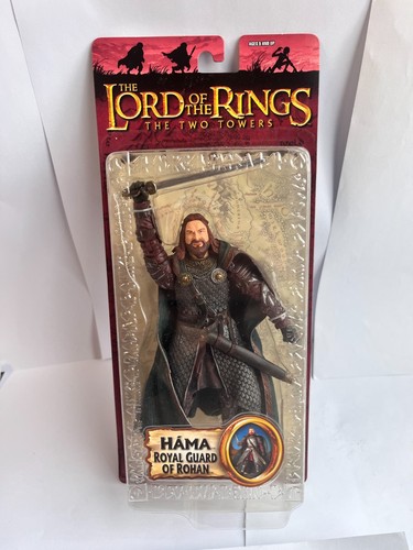 Herr der ringe hama - der,