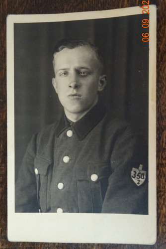 Foto rad reichsarbeitsdienst - foto,
