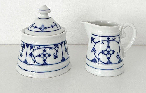 Winterling vintage zuckerdose - vintage,