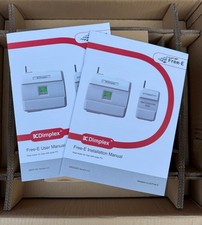 DIMPLEX FREE-E PV OPTIMIERER