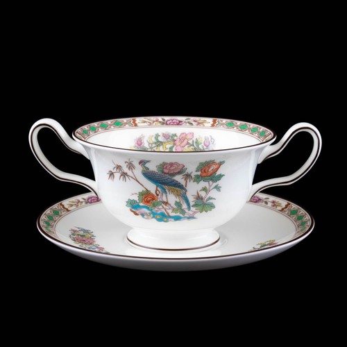 Wedgwood suppentasse - wedgwood, +