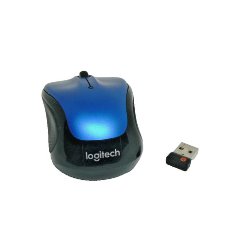 Logitech m325 kabellose - logitech,