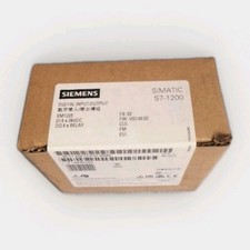 Siemens Simatic S7-1200