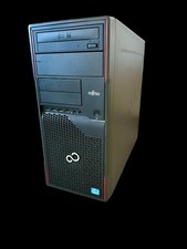 Fujitsu Esprimo E710 E90+