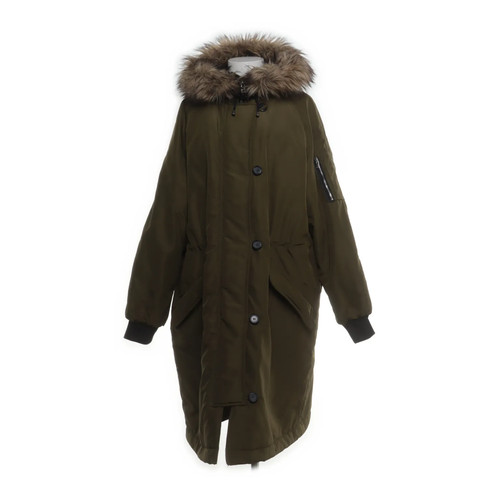 Parka damen größe l - parka,, größe: