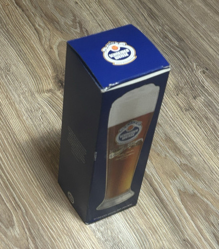 Schneider weisse bierglas - schneider,