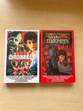 2x Blu Ray Film NEU OVP große