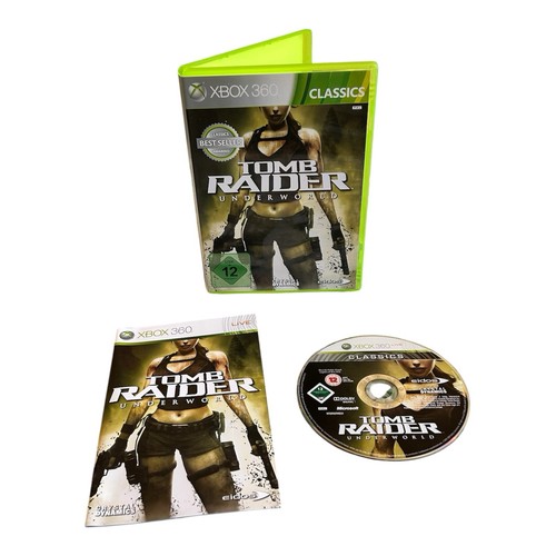 Tomb raider underworld - tomb,