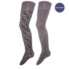 ewers 2 in 1  Feinstrumpfhose