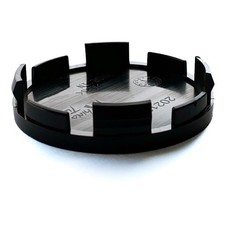 60mm / 58mm 4x Nabendeckel