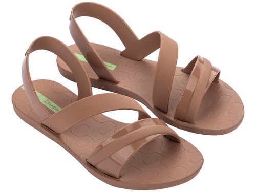 Ipanema vibrant sandal fem - vibrant,