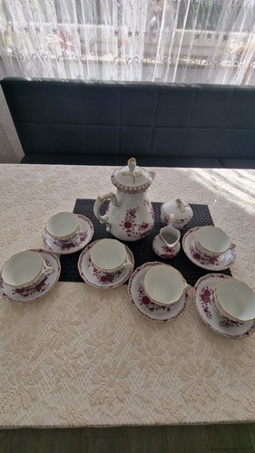 Hutschenreuther llinderhof15 - hutschenreuther,