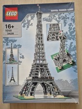 LEGO Creator 10181 - Eifelturm