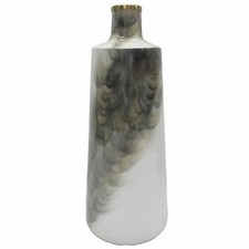 Vase DKD Home Decor Metall