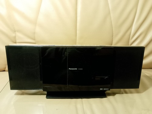 Panasonic hc35 - panasonic, sc-hc35