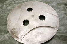 original Radkappe 2# 228229