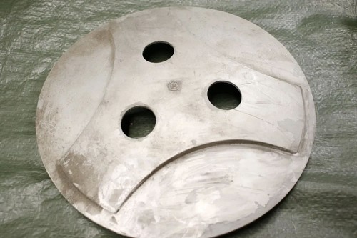 Original radkappe 228229 - original,