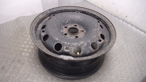 Stahlfelge 6x15 et38 - vw, 9