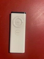 Original Apple A1156 Remote