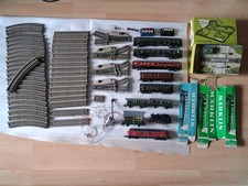 Konvolut Set Märklin H0