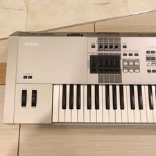Seltenes Yamaha MOTIF7