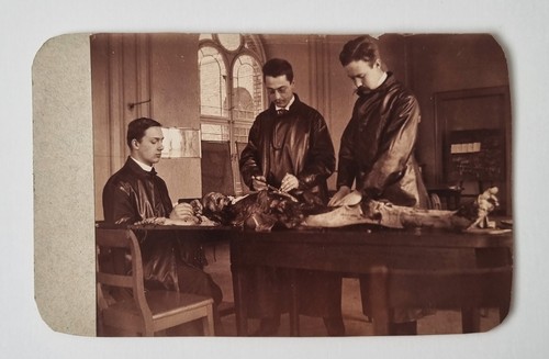 Interessantes cdv foto - interessantes,