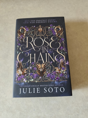 Rose chains deluxe edition - in,