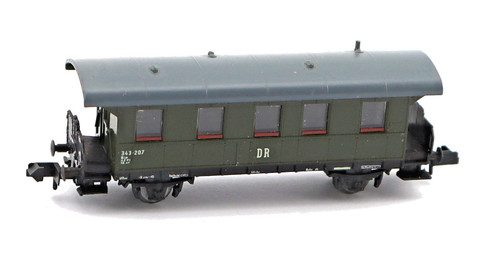 Piko 4135 personenwagen - 5/4135,