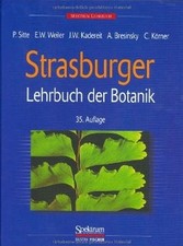 Strasburger – Lehrbuch der