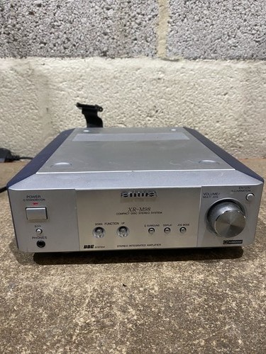 Aiwa m98 compact disc - aiwa,