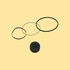 Riemen Andruckrolle = Kit 1