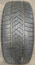 1 winter tires 225/45 R17 91 H