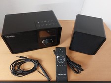 NOXON IRADIO300 Internetradio