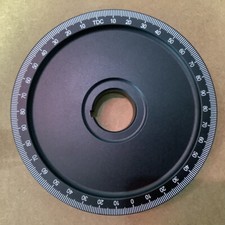 VW Käfer Riemenscheibe  Bus