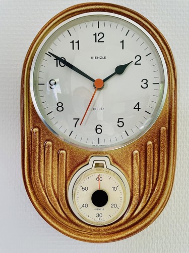 Kienzle quartz honigfarbene - kienzle,