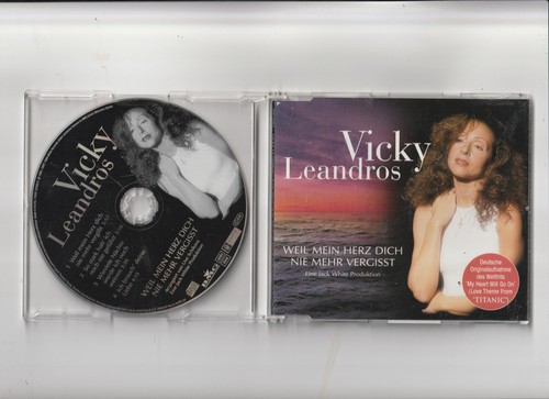 Vicky leandros weil - vicky,
