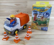 Playmobil 1.2.3 70409