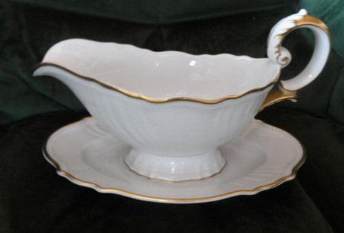Rosenthal parzival goldrand - rosenthal,