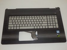 HP Pavilion 17-ab, German DE*