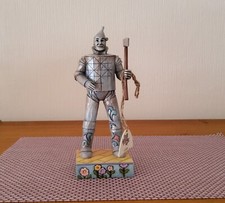 Jim Shore, Enesco, Wizard of Oz, Zauberer von Oz, Figur 
