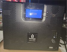 IOMEGA (Lenovo) NAS StorCenter ix4–200d 4-Bay