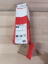 FISCHER FIS A M16x250 Gewindestange 8.8 verzinkt mit Bewertung