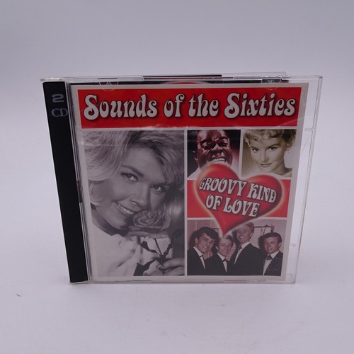 Sounds the sixties - the, groovy